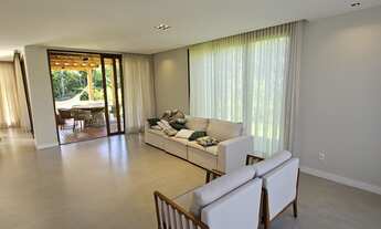 Imagem 3: Casa em Praia do Forte com 6