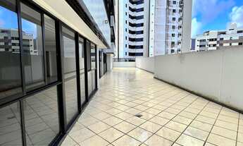 Imagem 3: Apartamento no Caminho das Árvores com 3