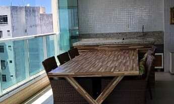 Imagem 2: Apartamento no Canela com 4