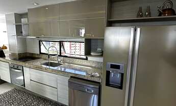 Imagem 3: Cobertura na Pituba com 3