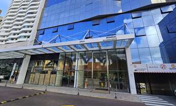 Imagem: Sala Comercial no Caminho das Árvores com