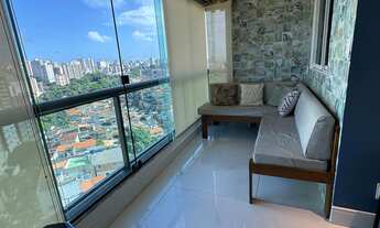 Imagem 5: Apartamento no Jardim Apipema com 2