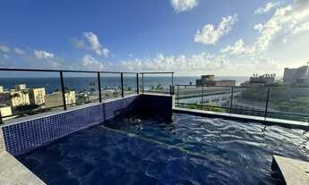 Imagem 6: Apartamento em Ondina com 1