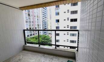 Imagem 4: Apartamento no Canela com 1