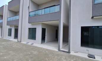 Imagem: Casa em Lauro de Freitas com 4