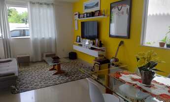 Imagem 4: Casa em Lauro de Freitas com 3