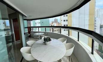 Imagem: Apartamento no Jardim Apipema com 4