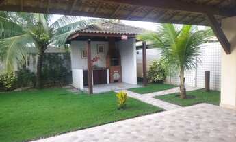 Imagem 2: Casa em Patamares com 4