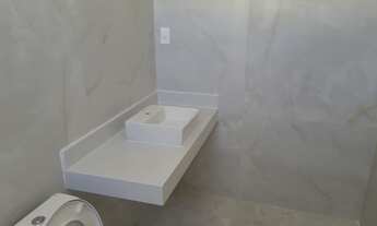 Imagem 6: Casa em Camaçari com 4