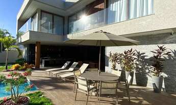 Imagem 6: Casa Alto Luxo em Guarajuba com 7