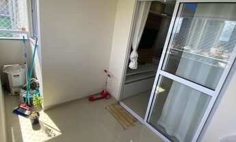 Imagem 4: Apartamento no Santa Teresa com 2