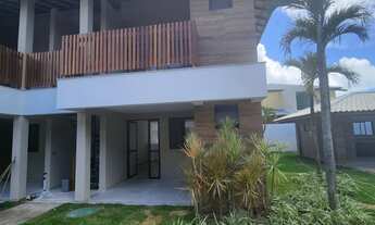 Imagem: Village em Itacimirim com 2