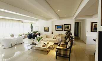 Imagem: Apartamento em Ondina com 4