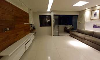 Imagem 2: Apartamento no Aquarius com 3