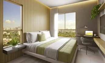 Imagem 7: Apartamento no Horto Florestal com 2