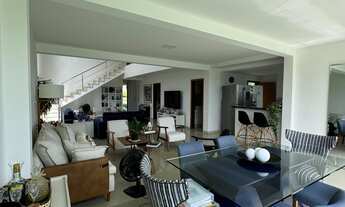 Imagem 4: Casa Alto Padrão em Alphaville com 4