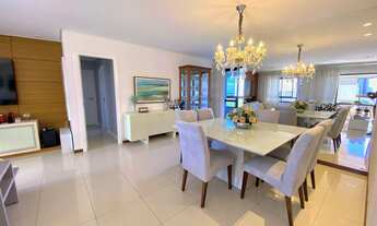 Imagem 6: Apartamento no Alto do Parque com 3