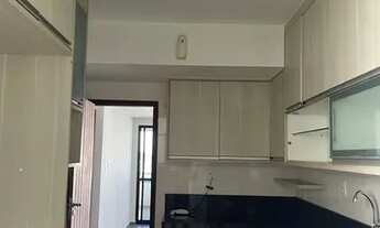 Imagem 2: Apartamento na Pituba com 4