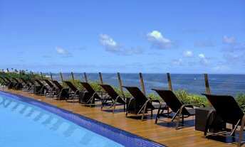 Imagem 5: Loft no Rio Vermelho com 1