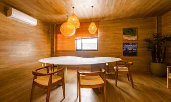 Imagem: Apartamento Studio na Barra com 1