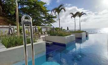 Imagem 2: Studio em Ondina com 1