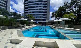 Imagem: Apartamento no Horto Florestal com 4