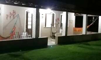 Imagem: Casa em Barra de Jacuípe com 3