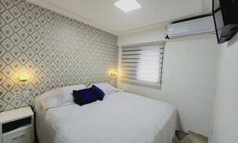 Imagem 2: Apartamento na Pituba com 3