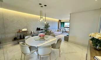 Imagem 4: Apartamento na Pituba com 4