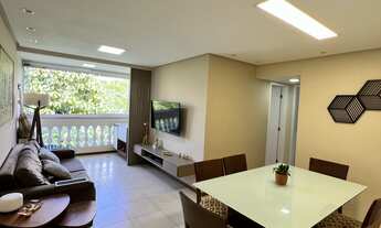 Imagem: Apartamento em Pituaçu com 3