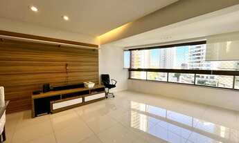 Imagem: Apartamento no Horto Florestal com 2