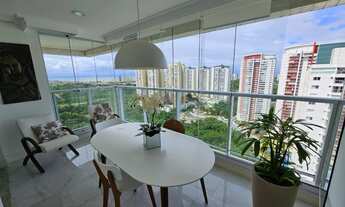 Imagem: Cobertura em Patamares com 3