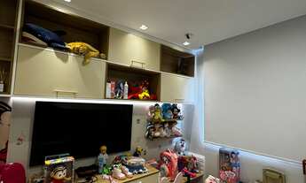 Imagem 4: Casa Alto Padrão em Abrantes com 4