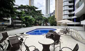 Imagem 5: Apartamento em Ondina com 1