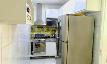 Imagem 5: Apartamento no Imbuí com 3