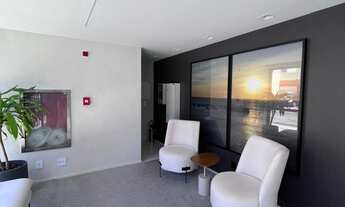 Imagem 2: Apartamento Studio na Barra com 1