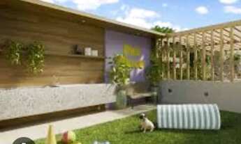 Imagem 5: Apartamento no Horto Florestal com 2