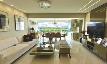 Imagem: Apartamento em Patamares com 3