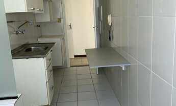 Imagem 3: Apartamento na Pituba com 2