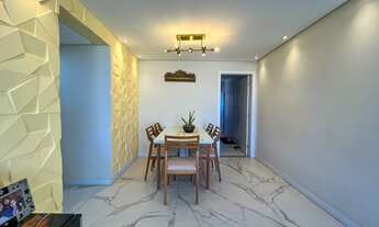 Imagem 3: Apartamento na Federação com 4