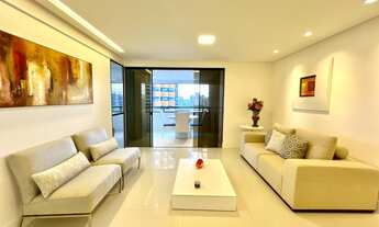 Imagem: Apartamento no Itaigara com 4