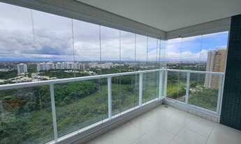 Imagem 7: Cobertura em Patamares com 3