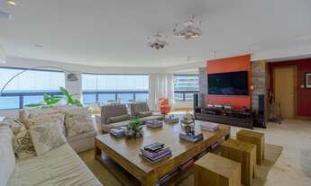 Imagem: Apartamento em Ondina com 4