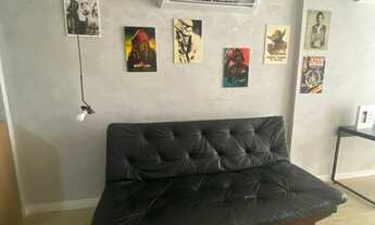 Imagem 2: Apartamento em Alphaville com 2