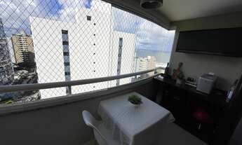 Imagem 4: Apartamento em Armação com 3