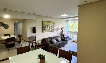 Imagem 6: Apartamento em Pituaçu com 3