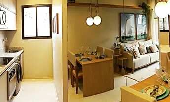 Imagem: Apartamento em Armação com 1