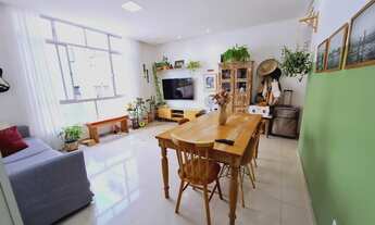 Imagem: Apartamento na Pituba com 3