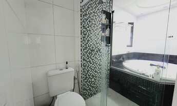 Imagem 4: Apartamento na Pituba com 3