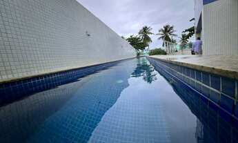 Imagem 4: Apartamento em Itapuã com 1